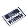 Baterie - SAMSUNG - AB463651BU - Originální - Lithium-iontová - Kompatibilní C3510/S5260/Star 2/C3650/S5620/S5560/ZV60