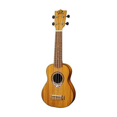 Kytary, ukulele, mandolíny – Ukulele