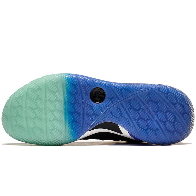 New LINING CJ2   McCollum Heritage 91 Wine ABAS001-7