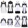 Make A Living Playing Death Games Cosplay Costume For Girls With Polyester Blend For Anime Events