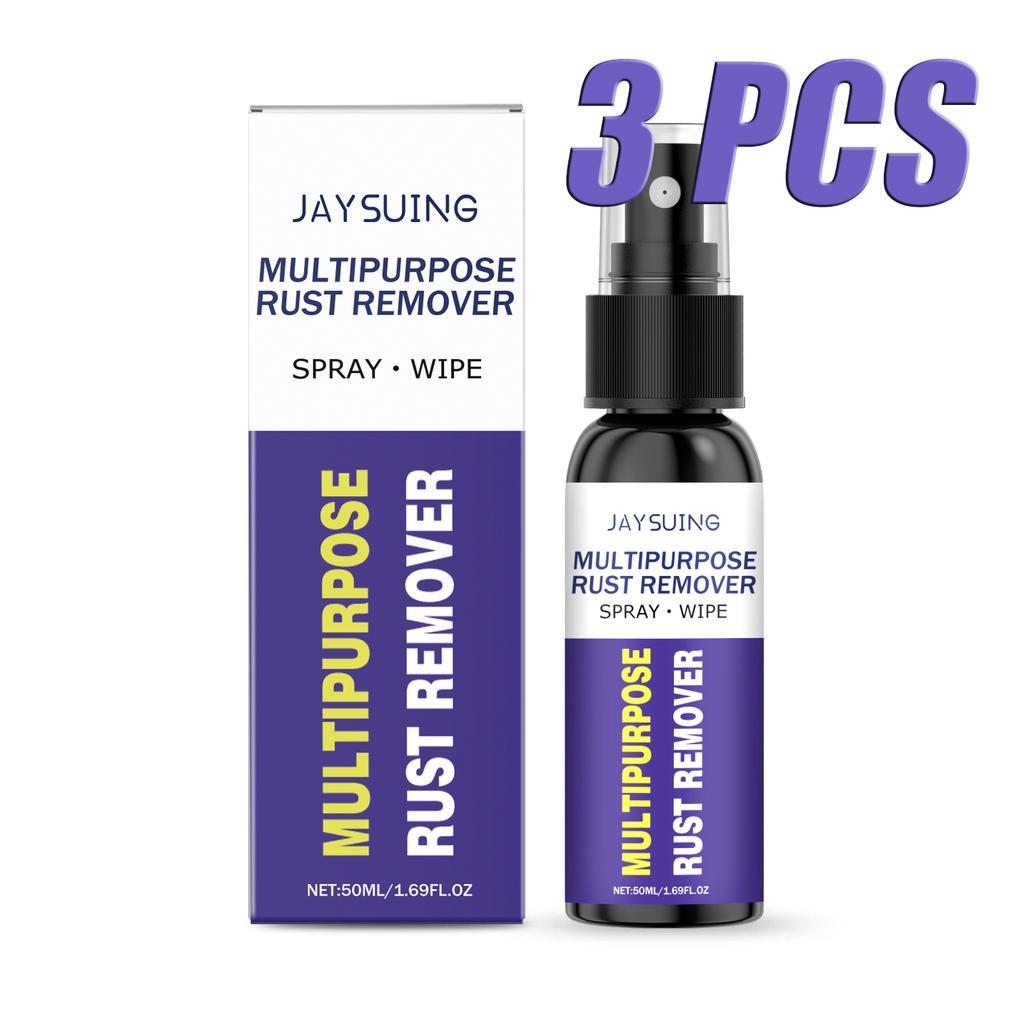 Car Rust Remover Auto Parts Maintenance Agent Metal Rust Remover Multifunctional Automotive WheelRefurbishing Corrosion Spray