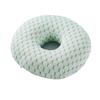 Ear Piercing Pillow with an Ear Hole Sleeping Pillow Ear Guard Pillow for Side Sleepers CNH and Ear Pain Ear Inflammation