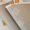 Jacquard Chenille Sofabezug für Wohnzimmer Ganzjahres-Universal Rutschfest Langlebig Staubdicht Kratzfest Couchkissen