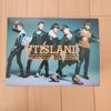[USED] FTISLAND THE SINGLES COLLECTION