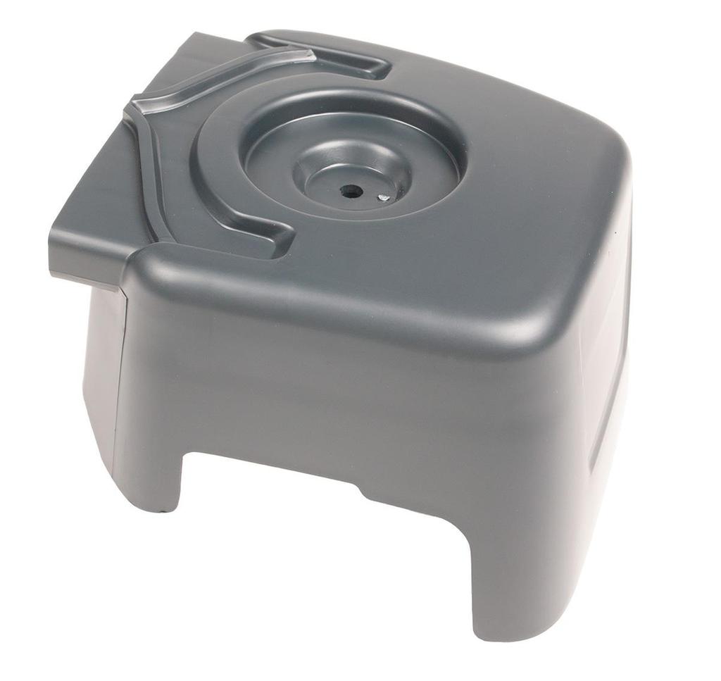 Osłona Filtra Powietrza Kawasaki Tj53E 11065-2141