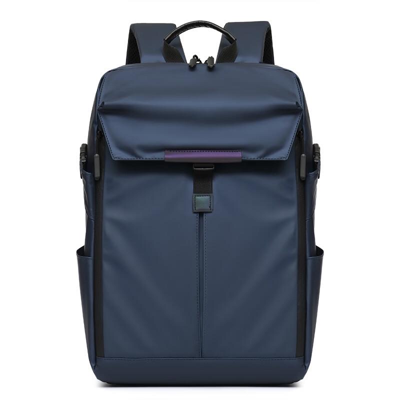 Li Shen Multi-functional Laptop Travel Backpack