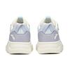 New Anta Running Collection Low Top Running Shoes Women's White Purple Blue Mesh 922115535-5
