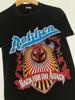 T-Shirt Dokken Back for the Attack Taglie dalla S alla 5XL Regalo di Natale SN76 T-Shirt Unisex
