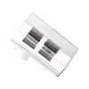 Eyelash Splitter Nail Art Tattoo Glue Pallet Holder Eyelash Extension Rings Stand Adhesive Pigment Holders Finger Beauty Tools