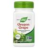 Nature's Way Oregon Grape 500mg Vegan Capsules, 90 Count