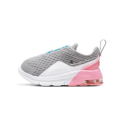 Air Max Motion 2 Světle kouřově šedá TD AQ2744-017