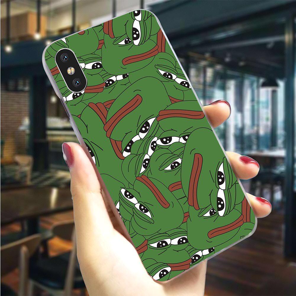Smart Frog Realistic Frog Phone Case Infinix Smart Phone Case 3D
