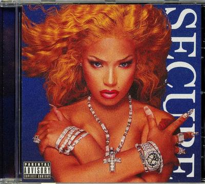 CD STEFFLON DON - Secure  00602567930228 Universal Music 2018 Europe Rap & Hip-Hop/R&B Used