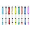 Portable Calligraphy Brush Pen Refillable Piston-Filled Ink Sac Fountain Pen Style Design for Ideal For Calligraphy Pain