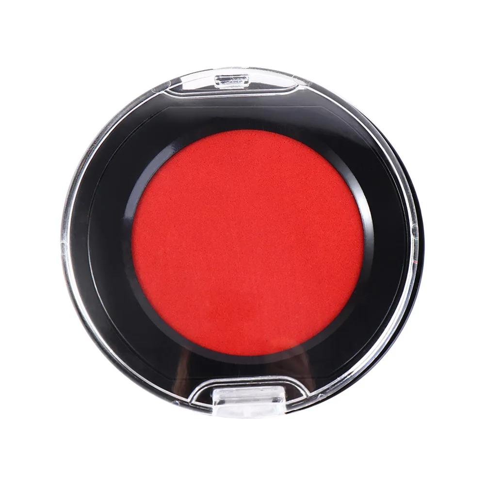 Mini Fingerprint Ink Pad Quick-drying Clear Stamping Thumbprint Ink Pad For Notary Anti-Fake Signing Inkpad