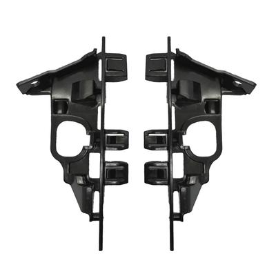 Accesorii de exterior – Bare de protecție