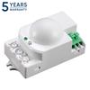 360° Motion and Presence Sensor, IP20, 800W, for Suspended Ceilings, Mini OR-CR-283