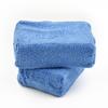 Brand New Microfiber Sponge Tool Clean Tool Polish Practical Reliable Replacement Wash Applicator Best Wax Blue