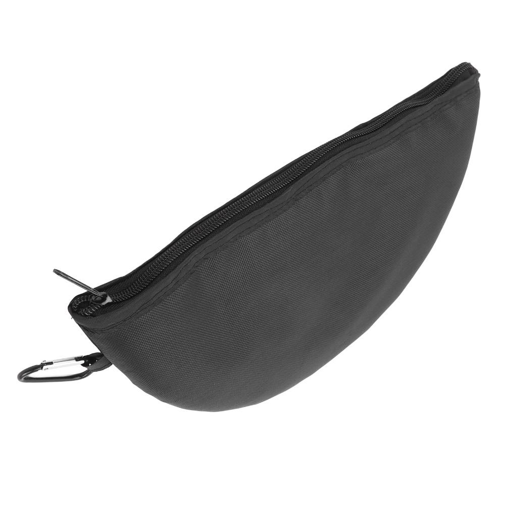 Lightweight Disc Golf Storage Bag Waterproof Cleaning Storage Bag for Storage