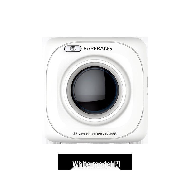 Paperang Meow Meow P1/P2sC1 Portable Bluetooth Thermal Printer