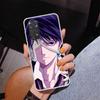Huner X-Hunters Chrollo Shizuku Phnoe Case for Phnoe Case for Xiaomi Redmi Note 15 14 14S 13 Pro Plus 12 12S 11S 11E 10S 10 11T