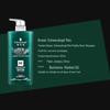 Schwarzkopf Men's Mint Energy Shampoo