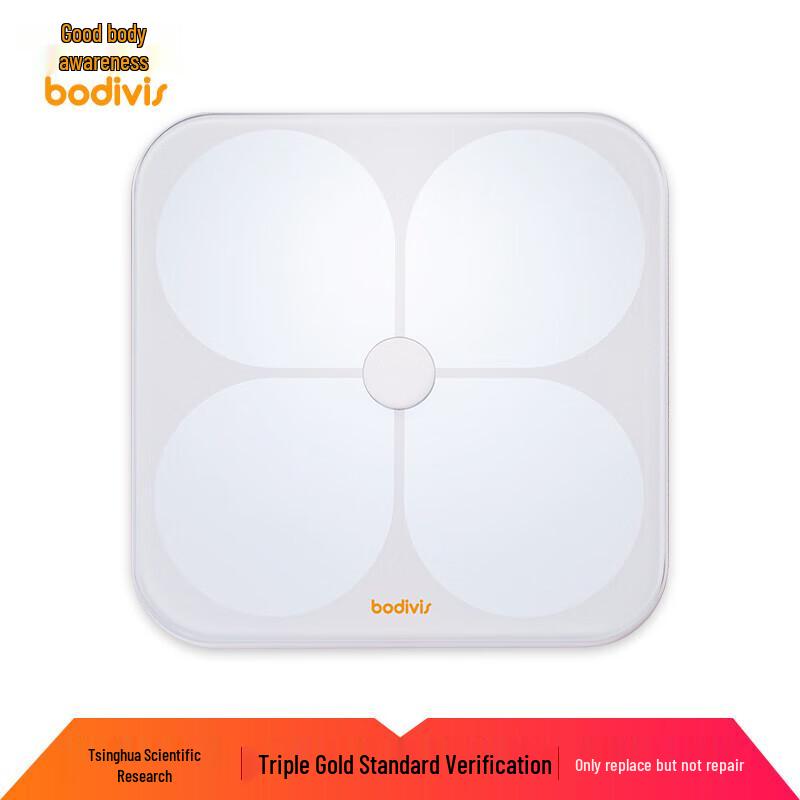 bodivis M1 Smart Body Fat Scale