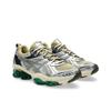 Asics Sneakers Unisex Gel Quantum Kinetic Kaki Beige Argento Puro Verde 1203A270-252
