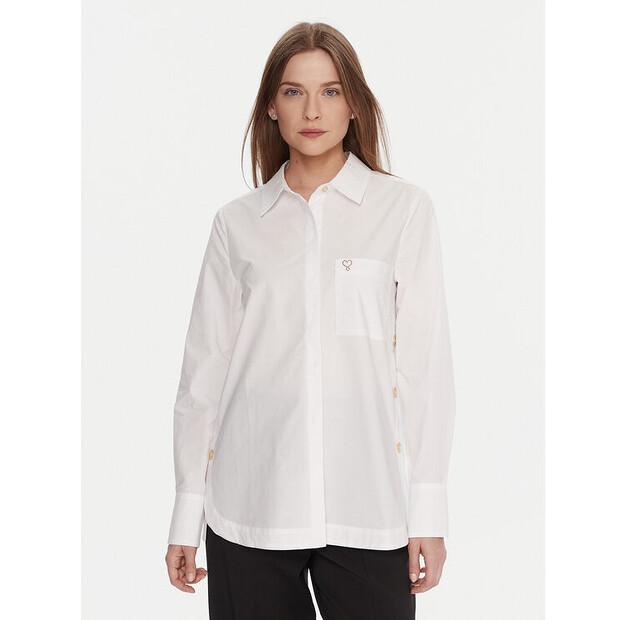 Рубашка LOLA CASADEMUNT LF2515025 EU XL