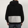 PUMA Retro Block Sherpa Full-Zip Jacket Black/Grey Men's 530711-01