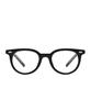 Likkeullou Rc E525 Black Blue Light Glasses