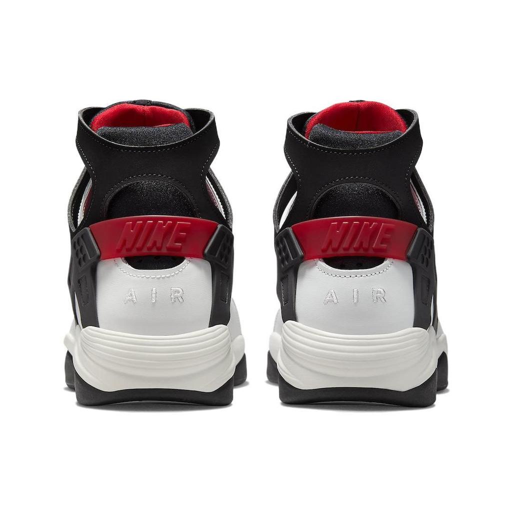 Nike Air Flight Huarache 'Photon Dust Black' FJ3455-001