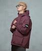Nj2Hr54L Explorer Jacket Brick