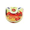 PU Leather Golf Club Protector Pizza Pattern Wood Headcover Golf Head Cover  Hybrid UT