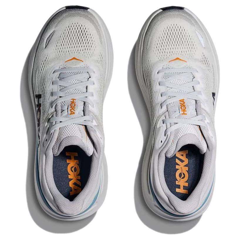 HOKA ONE ONE Bondi 9 'Stardust Cosmic Grey' Men's 1162011-SSTC
