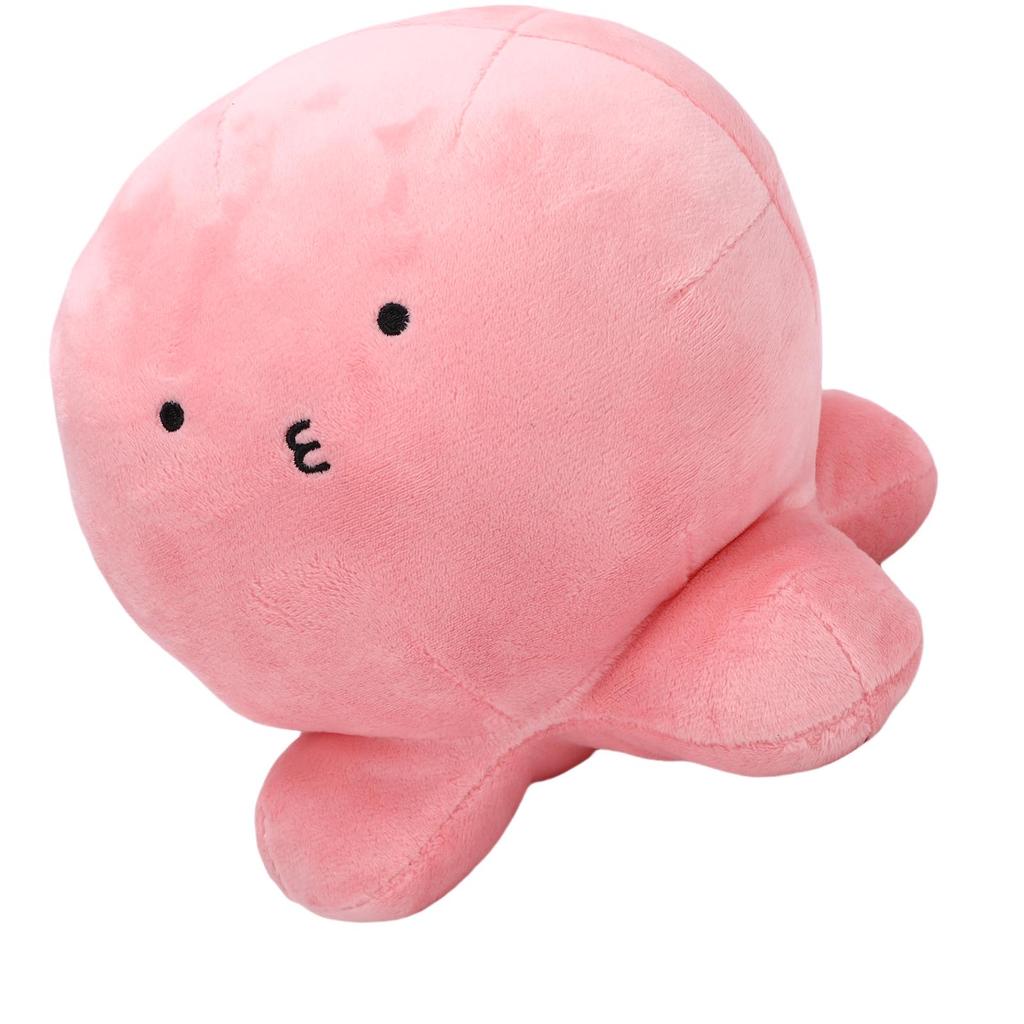 Anime Plush Toy Anime Soft Cute Intricate Embroidery Collectible Stuffed Plushies for Fans