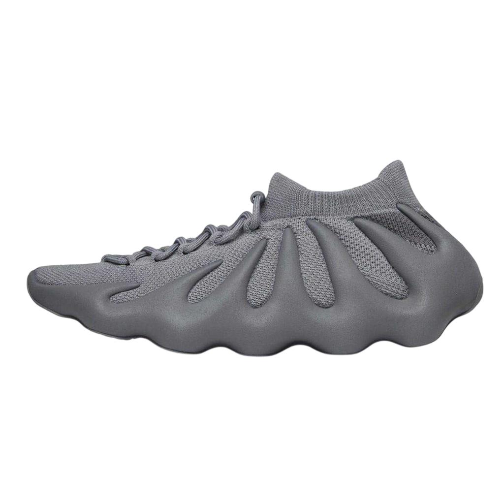 Yeezy Tênis de Tricô 450 Logo para Crianças