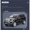 1/24 Scale TANK 500 Hi4-T Alloy Diecast Model New Energy SUV Off Road Vehicle Trendy Ornament Kid Gift Birthday Present for Boys
