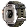 Spigen Durapro Armor Apple Watch 6 / 7 / 8 / 9 / 10 / Se / Ultra 1 / 2 (44 / 45 / 46 / 49 Mm) Military Green