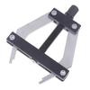 Bicycle Motorcycle Chain Connecting Tightener Roller Chain Tools Kit #60-100 Roller Chains Breaker Cutter Repair Tension Holder
