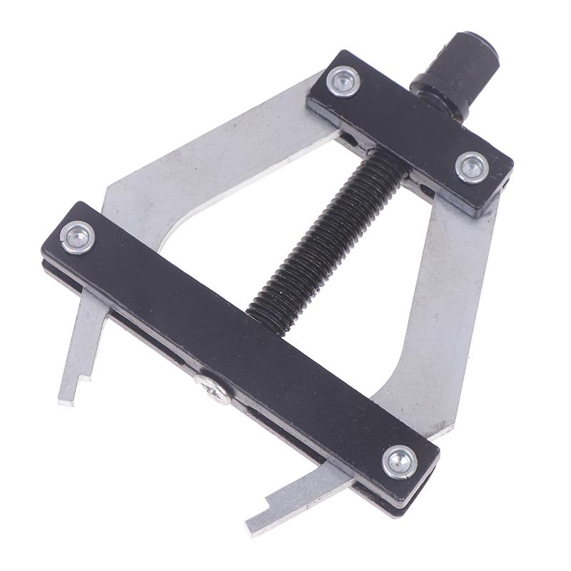 Bicycle Motorcycle Chain Connecting Tightener Roller Chain Tools Kit #60-100 Roller Chains Breaker Cutter Repair Tension Holder