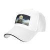 Saga Of Tanya The Evil Anime Cap Casual Baseball Caps Adjustable Hat Hip Hop Summer Unisex Baseball Hats Customizable