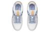 Li Ning Tianji Leather Reflective Slip Resistant, Abrasion Resistant, Lightweight, Breathable Low top Skateboard Shoes AGCR468-2
