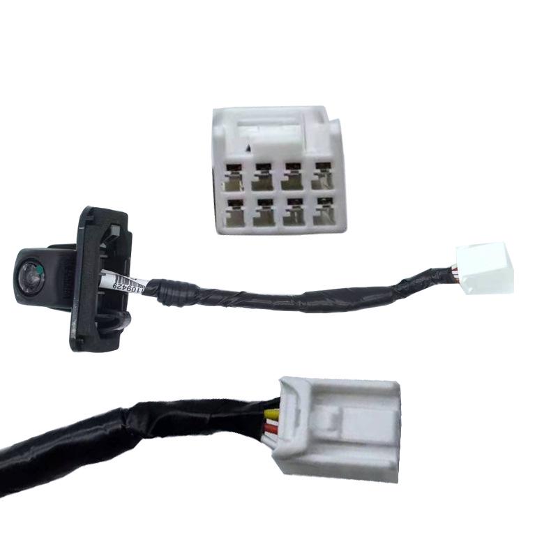 Accord Rear Backup Camera, Models 39530-T2A-U21/A31 Compatible