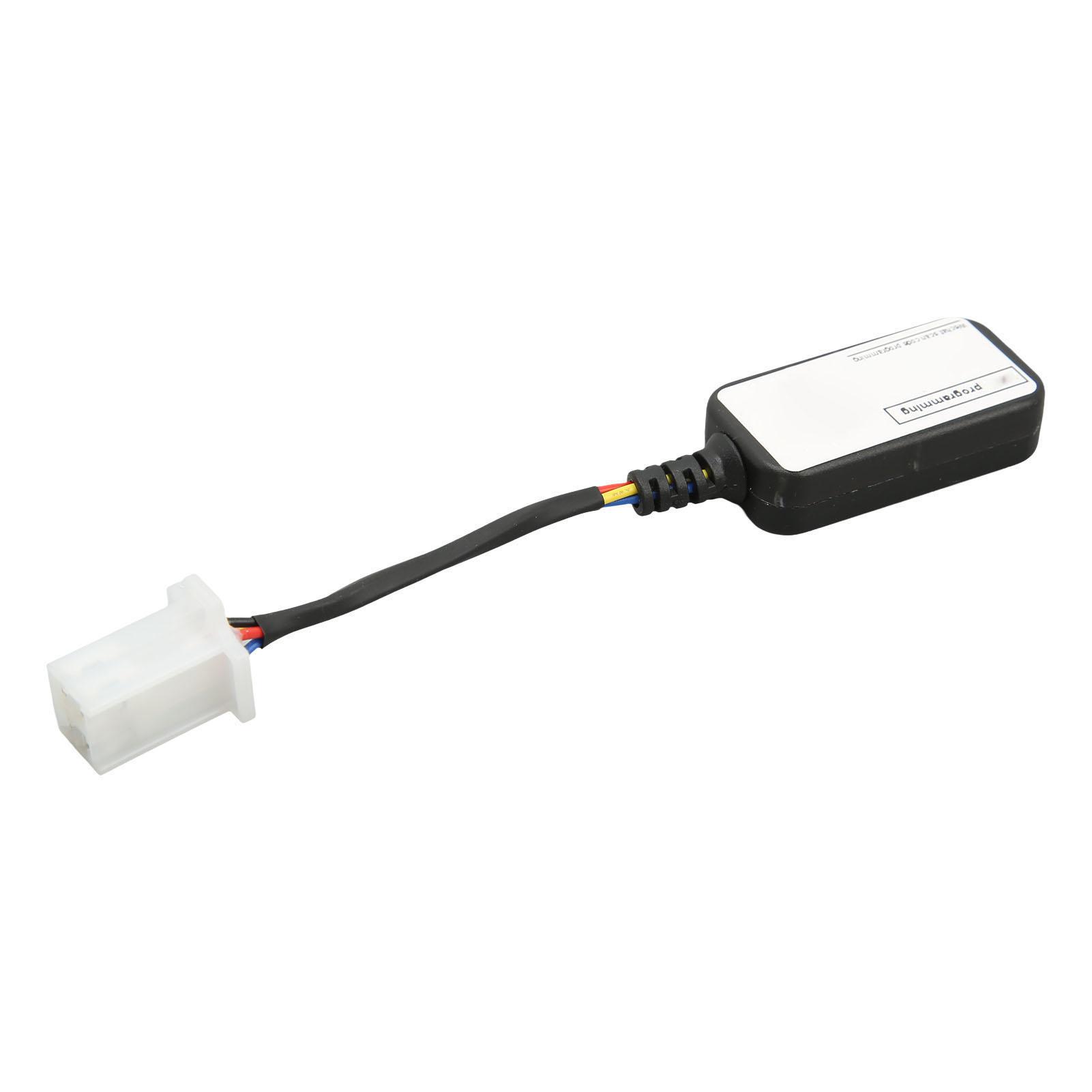 VOTOL Controller