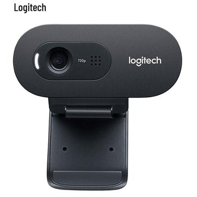 Logitech C270 HD Webcam