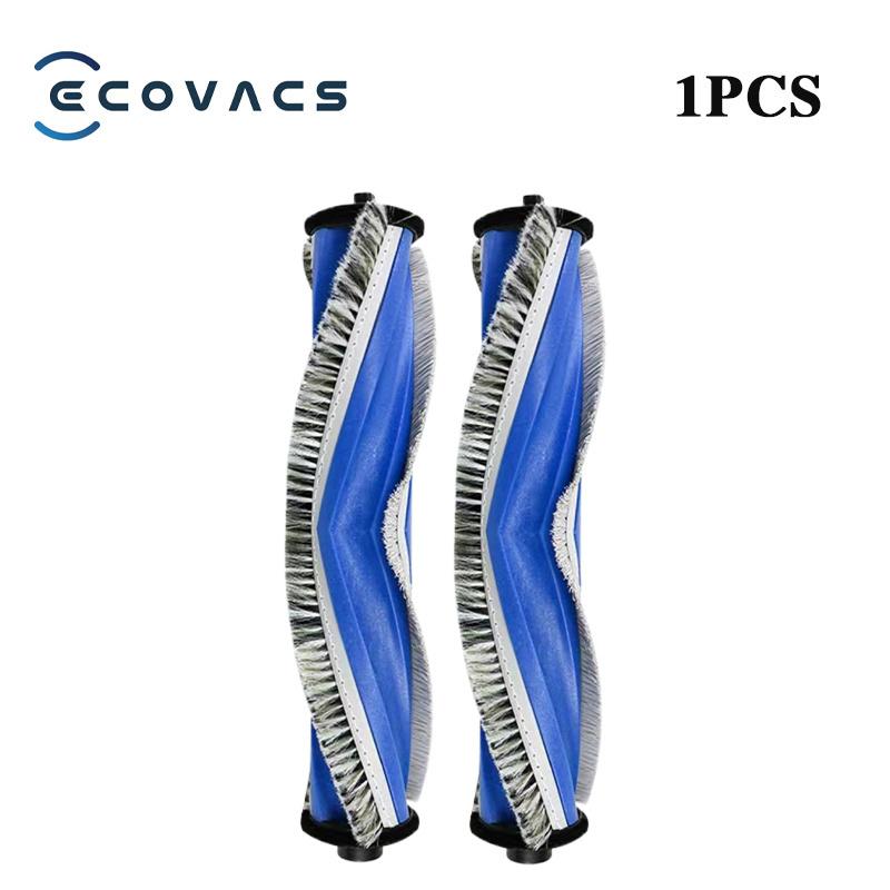 Ecovacs X5 OMNI / X5 PRO OMNI Robot Vaccum Replacement Parts Dust Bag Main Side Brush Filter Mop Accessories
