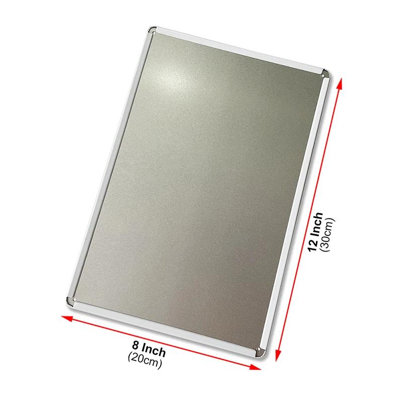 Dann benutze WD 40 Blechschild Lustiges Zitat Garagenwandplakette Humorvolle Buchstaben Man Cave Deko Metallschild Ideales Geschenk für Freunde Liebhaber