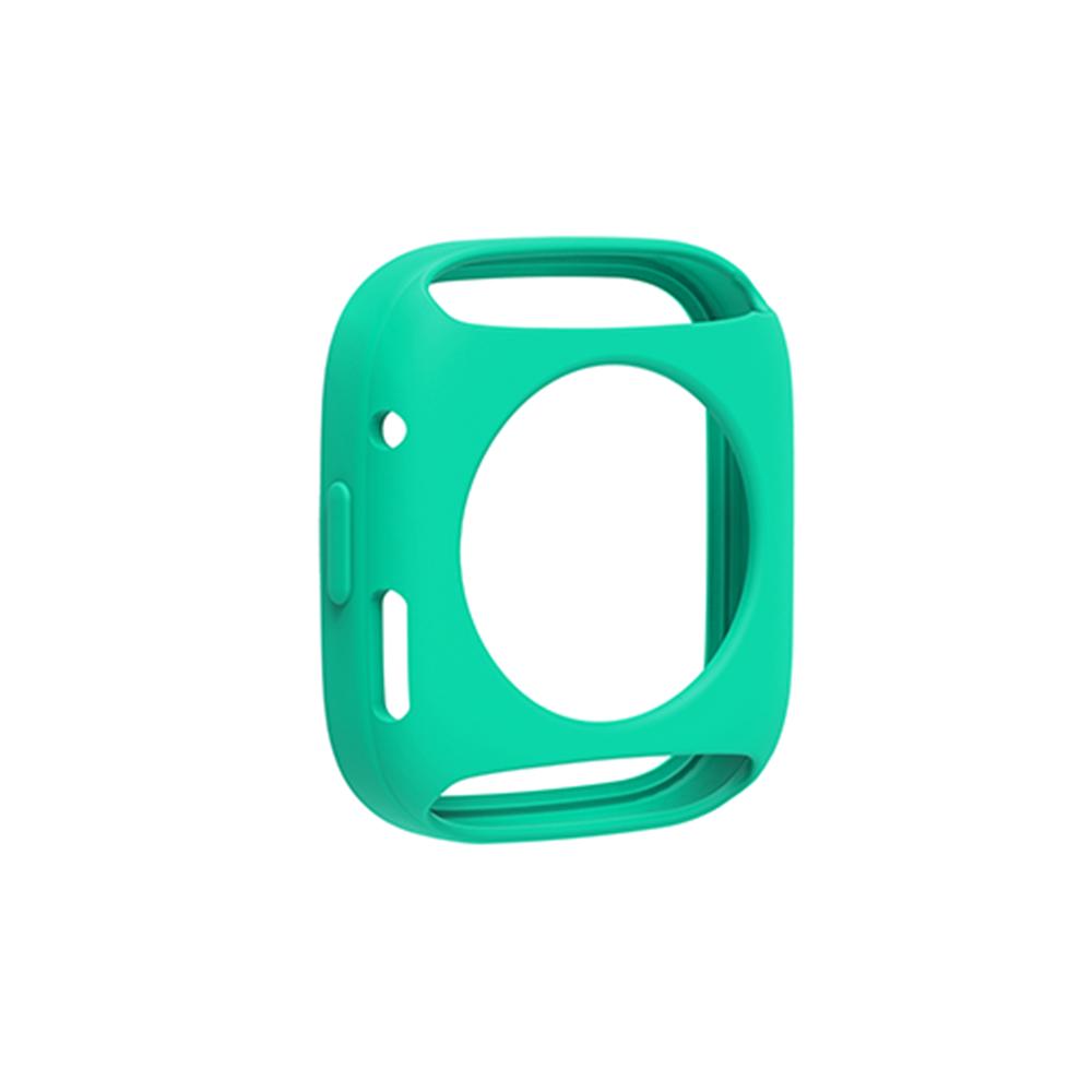 Silicone Strap+Protective Cover for Redmi Watch 3 Replacement Wrist Strap Bumper for Xiaomi Mi Watch Lite3 Wristband Bracelet