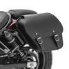 Sacoches laterales et support pour Honda Rebel 1100 21-25 Fargo 13l (Paire)